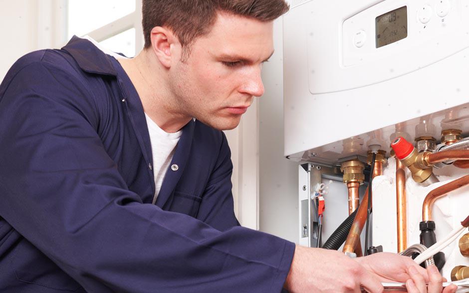 contrat d'entretien chauffage Trappes